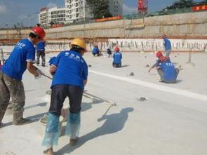 錦州SBS防水工程價格解析與影響因素